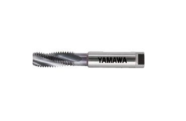 YAMAWA ドライ加工用スパイラルタップ(HDASP)(アルミ鋳物/アルミダイカスト用)